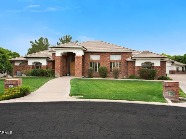 4222 E Brown Road #19, Mesa, AZ 85205