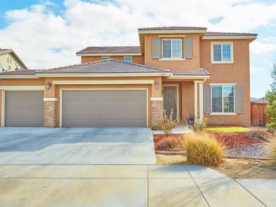 15097 Brucite Way, Victorville, CA, 92394
