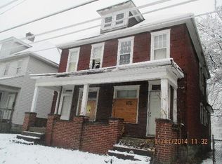 1074 E Fulton St, Columbus, OH 43205
