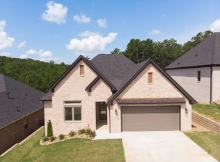 139 Ridgeview Trl, Maumelle, AR 72113