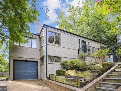 2824 Summerfield Rd, Falls Church, VA, 22042