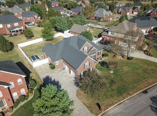 1235 Bayard Ave, Murfreesboro, TN 37130