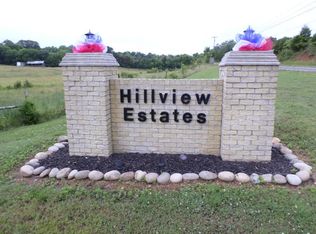 Lot 39 Brookview, Dandridge, TN 37725