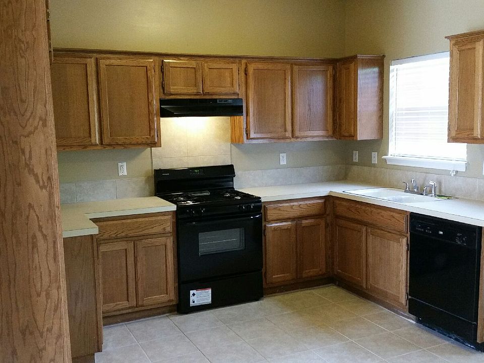 2nd image of 2421 S 91st East Pl