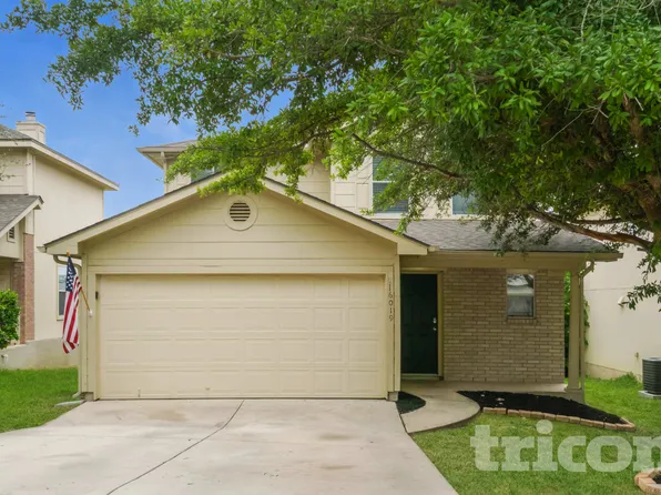 16019 Dominic Pl, San Antonio, TX 78247