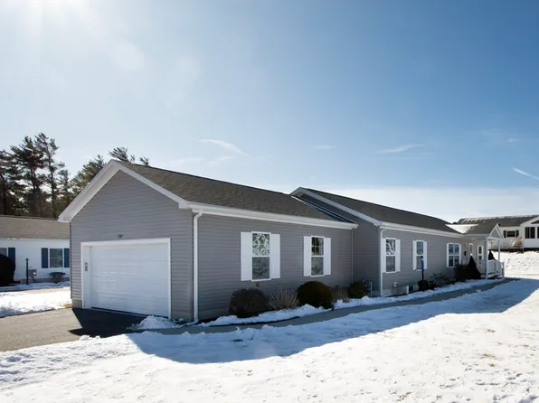 5707 Green St, Middleboro, MA 02346