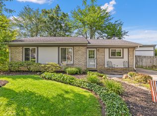 1413 Gatlinburg Ct, Lexington, KY 40515