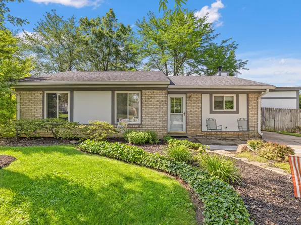 1413 Gatlinburg Ct, Lexington, KY 40515