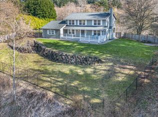 Dogwood Hill, Kingston, WA 83814