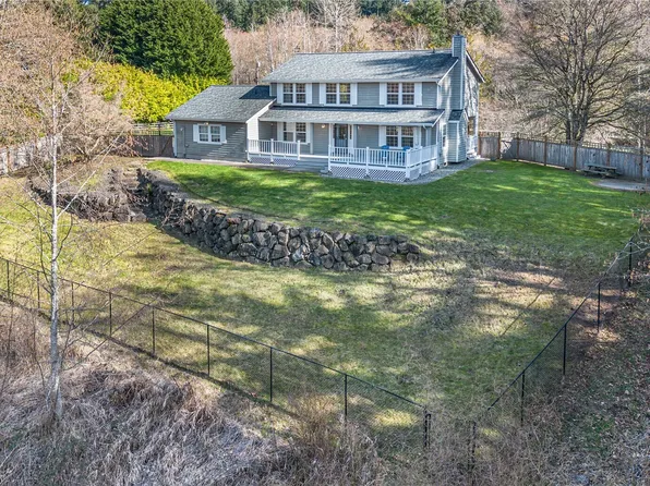 9610 NE Meyers Lane, Kingston, WA 98346