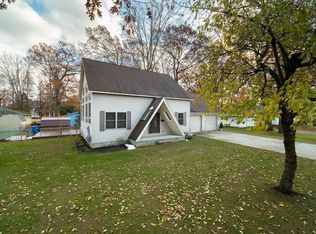 1315 Park St, Manistee, MI 49660