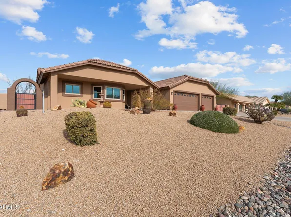 250 COTTONWOOD Lane, Wickenburg, AZ 85390