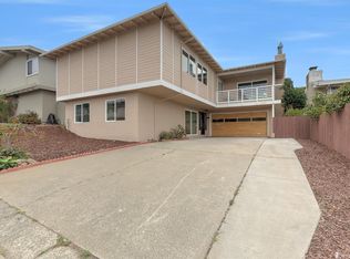 2219 Shannon Dr, South San Francisco, CA 94080
