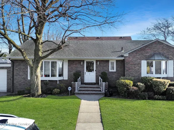 41 Delaware St, Staten Island, NY 10304