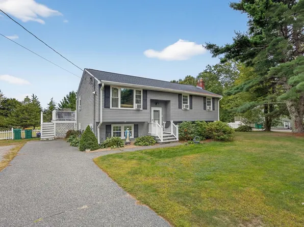 442 Ware St, Mansfield, MA 02048