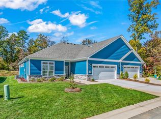 3459 Willowcrest St, High Point, NC 27265