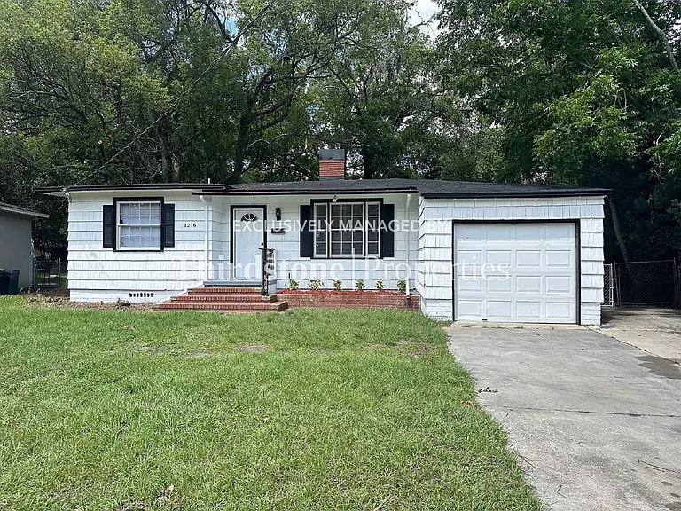 1216 Glen Laura Rd — Photo 5