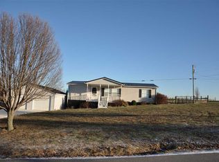 258 Kidwell Rd, Ewing, KY 41039