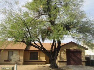4760 S Lincoln Ridge Dr, Tucson, AZ 85730