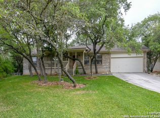 16622 Yaupon Valley, Helotes, TX 78023