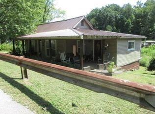 2933 State Route 1092, Flatgap, KY 41219