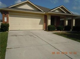 12212 Innes View Rd, Austin, TX 78754