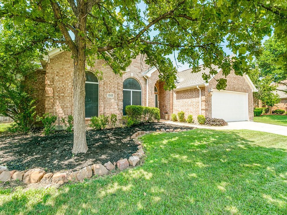 1st image of 1512 Wildflower Ln