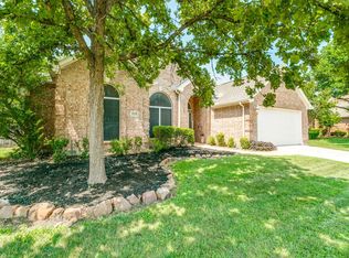 1512 Wildflower Ln, Flower Mound, TX 75028