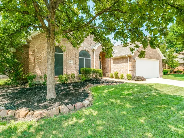 1512 Wildflower Ln, Flower Mound, TX 75028