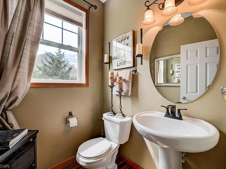 3406 Hazel Trl #F — Photo 1