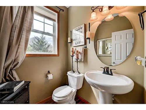 3406 Hazel Trl #F Photo 1