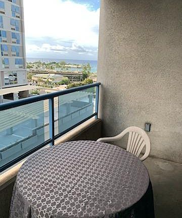 3rd image of 860 Halekauwila St APT 1109