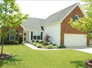 4140 Crestwood Cir, Winston Salem, NC 27107