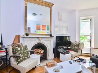 45 Rutland St APT 5, Boston, MA 02118