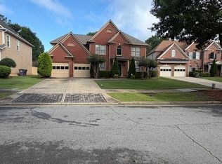1019 Carroll Ct, Norcross, GA 30071