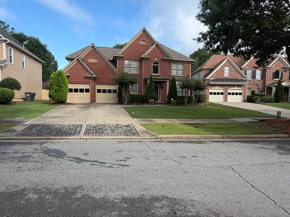 1019 Carroll Ct, Norcross, GA 30071