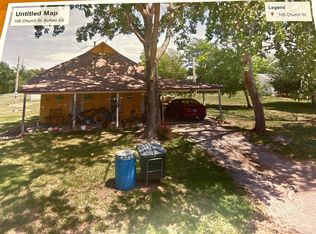 105 Church St, Buffalo, KS 66717