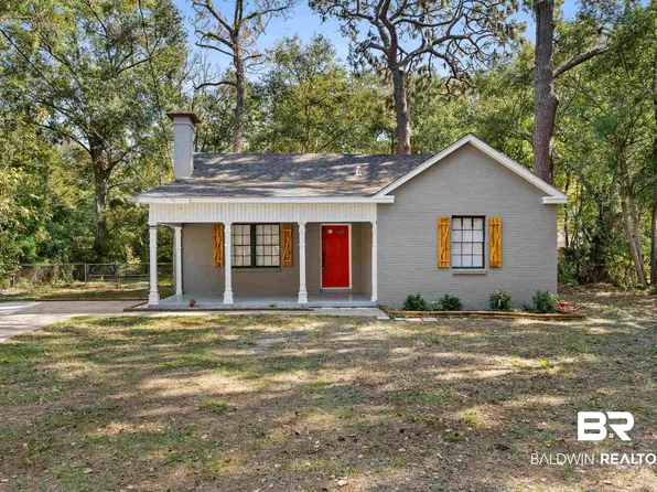 611 Morgan Ave, Mobile, AL 36606