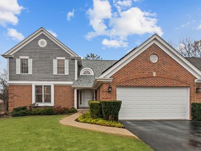 870 Evergreen Way, Highland Park, IL, 60035