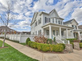 3098 Cheever St, Franklin, TN 37064