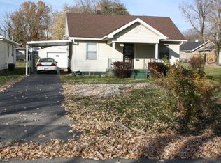 5214 Miller St, Indianapolis, IN 46241