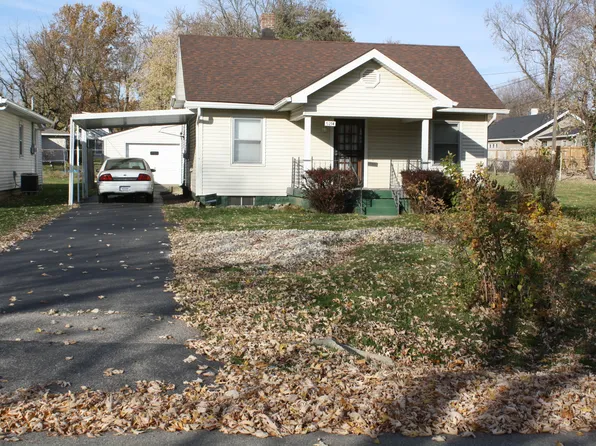 5214 Miller St, Indianapolis, IN 46241