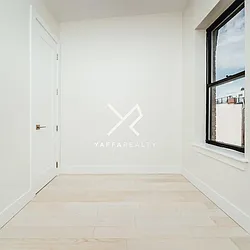 Rented by Yaffa Realty LLC