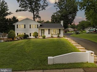 7900 Gosport Ln, Springfield, VA 22151