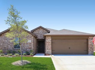 2310 Conklin Dr, Fate, TX 75189