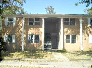700 Village Ln APT 2, Newburgh, IN 47630