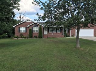 150 Maple Rd, Huntland, TN 37345