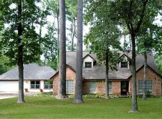 1711 Sweet Gum Ln, Humble, TX 77339