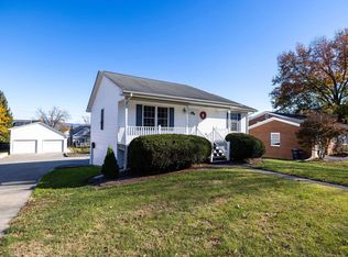 1072 College Ave, Harrisonburg, VA 22802