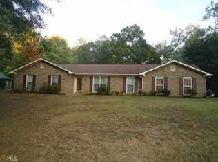 728 Whitaker Rd, Lagrange, GA 30240